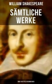Cover von Sämtliche Werke (Über 190 Titel in einem Buch)