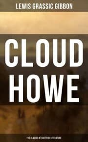 Cover von CLOUD HOWE (The Classic of Scottish Literature)