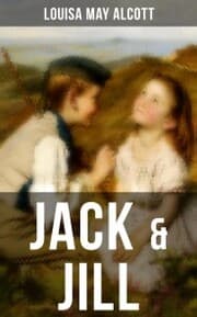 Cover von JACK & JILL