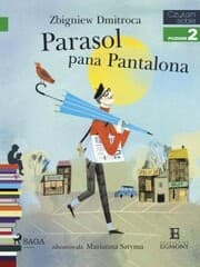 Cover von Parasol pana Pantalona