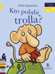 Cover von Kto polubi Trolla?