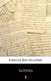 Cover von S¿ówka