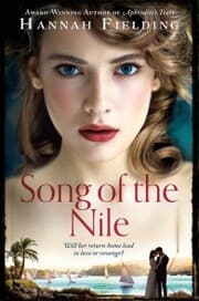 Cover von Song of the Nile