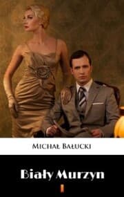 Cover von Bia¿y murzyn
