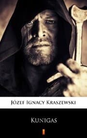 Cover von Kunigas