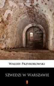 Cover von Szwedzi w Warszawie