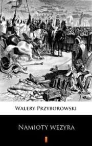 Cover von Namioty wezyra