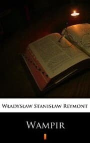 Cover von Wampir