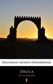 Cover von Orlica