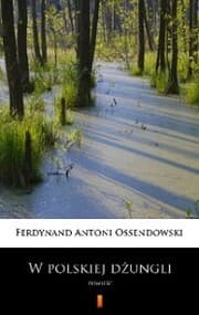 Cover von W polskiej dzungli