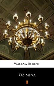 Cover von Ozimina