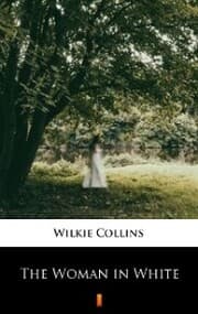 Cover von The Woman in White