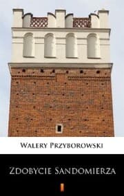 Cover von Zdobycie Sandomierza