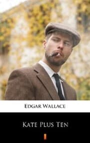 Cover von Kate Plus Ten