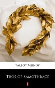 Cover von Tros of Samothrace