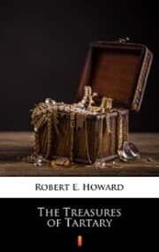 Cover von The Treasures of Tartary