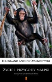 Cover von ¿ycie i przygody ma¿pki