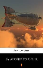 Cover von By Airship to Ophir