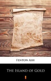 Cover von The Island of Gold