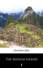 Cover von The Radium Seekers