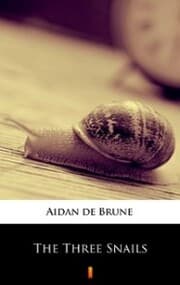 Cover von The Three Snails