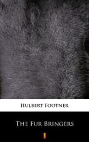 Cover von The Fur Bringers