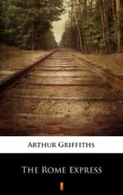Cover von The Rome Express
