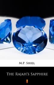 Cover von The Rajah's Sapphire