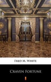 Cover von Craven Fortune