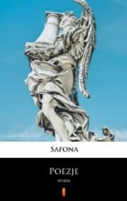 Cover von Poezje