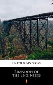 Cover von Brandon of the Engineers