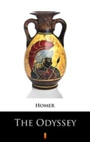 Cover von The Odyssey