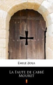 Cover von La Faute de l'abbé Mouret