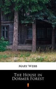 Cover von The House in Dormer Forest