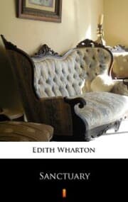 Cover von Sanctuary