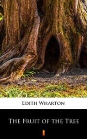Cover von The Fruit of the Tree