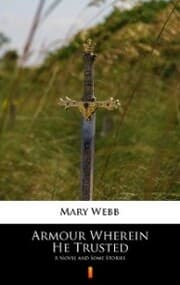 Cover von Armour Wherein He Trusted