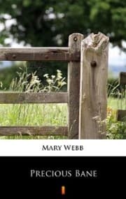 Cover von Precious Bane