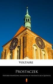 Cover von Prostaczek