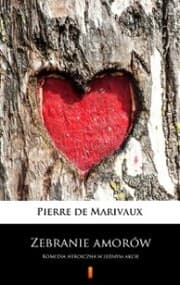 Cover von Zebranie amorów