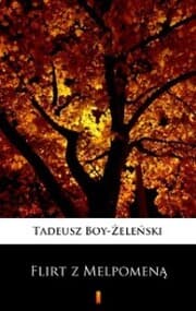 Cover von Flirt zMelpomena