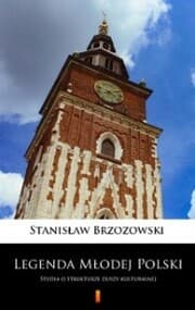 Cover von Legenda M¿odej Polski