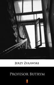 Cover von Profesor Butrym