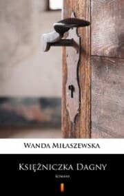Cover von Ksiezniczka Dagny