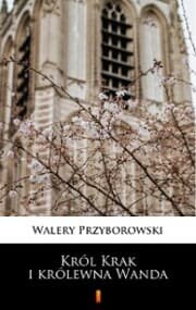 Cover von Król Krak i królewna Wanda