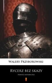 Cover von Rycerz bez skazy