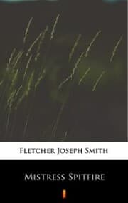 Cover von Mistress Spitfire