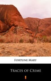 Cover von Traces of Crime