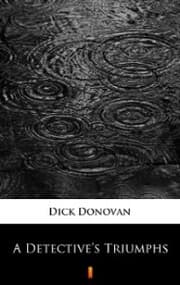 Cover von A Detective's Triumphs