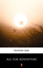 Cover von All for Adventure